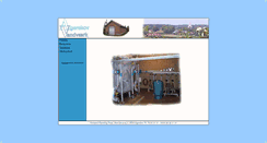 Desktop Screenshot of agerskov-vand.dk